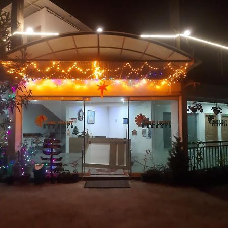 Lime Light Resort Munnar Exterior foto