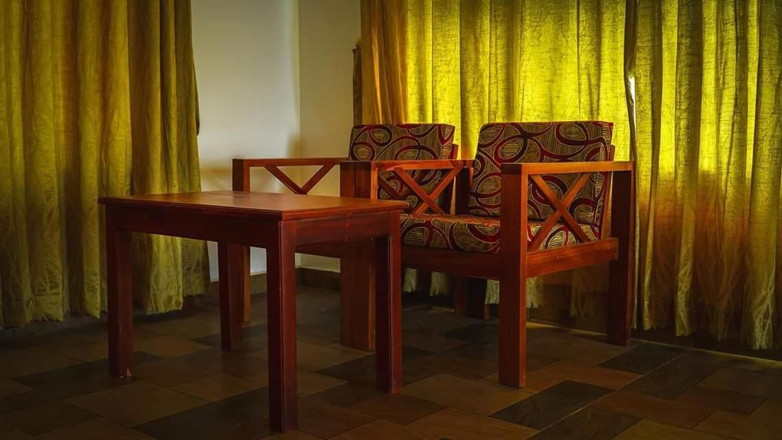 Lime Light Resort Munnar Exterior foto